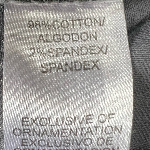 democracy WOMEN'S AB SOLUTION SIDE ZIP JEGGINGS - Picture 6 of 10